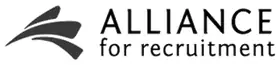 Home 10 Alliance for Recruitment logo