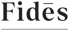 Home 12 Fides logo