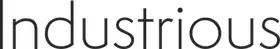 Industrious logo