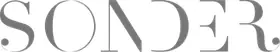 Home 16 Sonder logo