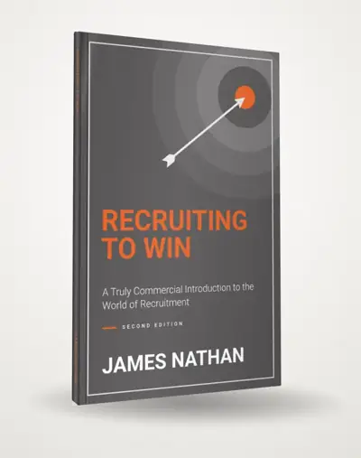 Recruiting to Win® second edition hardback