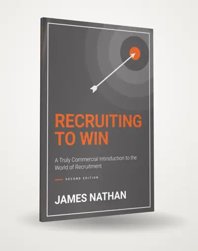 Recruiting to Win® second edition paperback